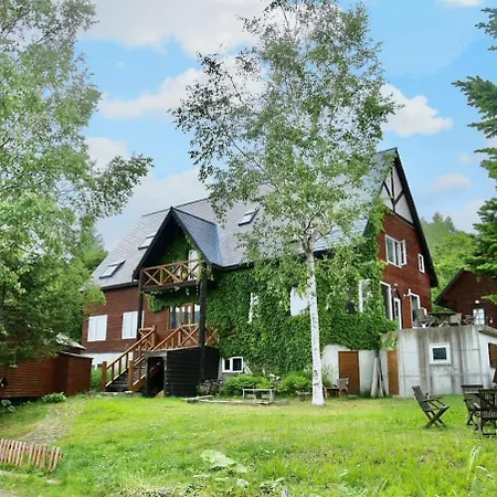 Wonder Lodge Niseko Exterior photo