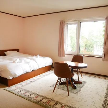 Wonder Lodge Niseko Exterior photo