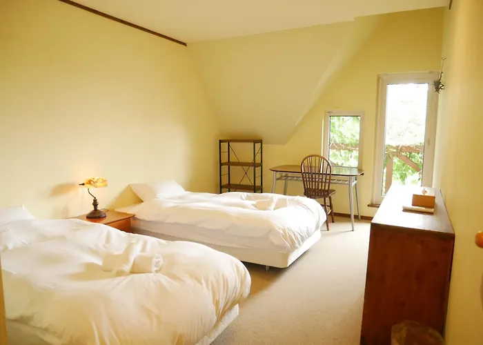 Wonder Lodge Niseko