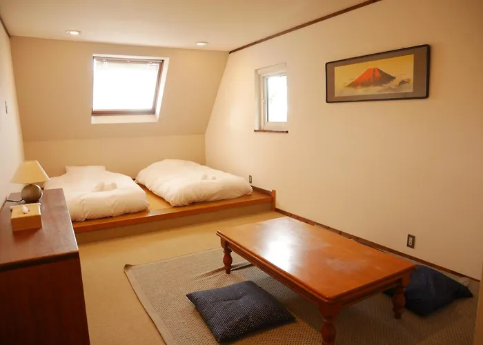 Wonder Lodge Niseko